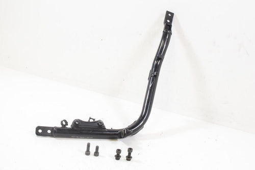 05 Kawasaki Vulcan 1600 Meanstreak Right Frame Down Tube Engine Mount 31064-1256 | Mototech271
