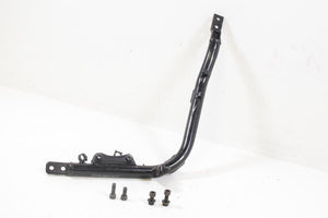 05 Kawasaki Vulcan 1600 Meanstreak Right Frame Down Tube Engine Mount 31064-1256 | Mototech271