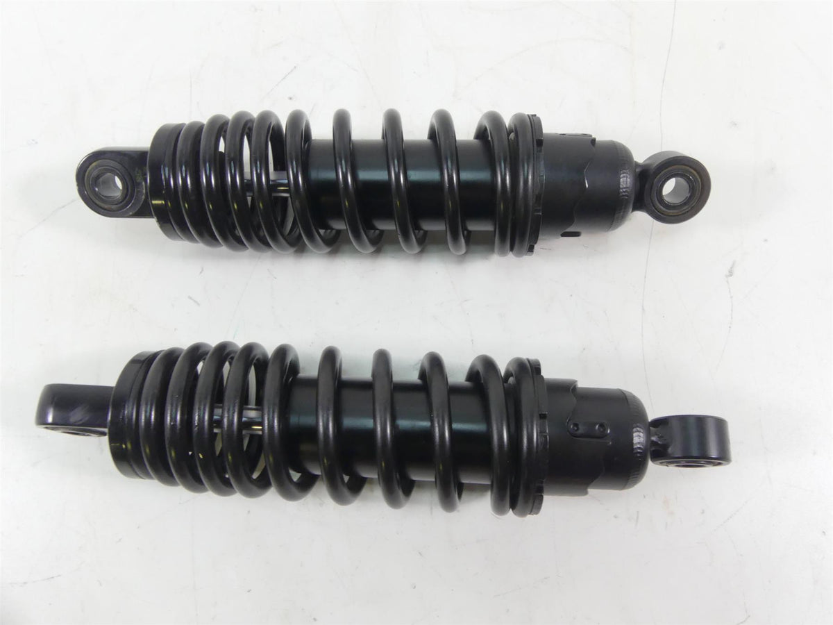 2017 Victory Octane 1200 Straight Rear 10,5" Shock Damper Suspension Set 1543418 {{ shop.shopifyCountryName }} - Mototech271