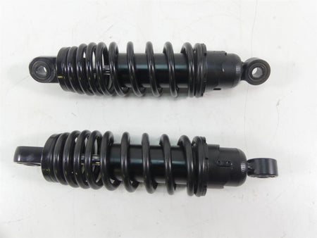2017 Victory Octane 1200 Straight Rear 10,5" Shock Damper Suspension Set 1543418 {{ shop.shopifyCountryName }} - Mototech271