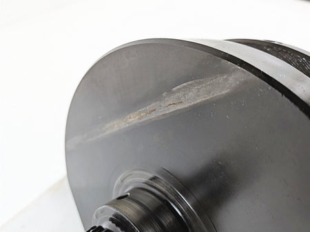 2010 Honda VT1300 CR Stateline Crank Shaft Crankshaft 7K 13310-MFR-670 {{ shop.shopifyCountryName }} - Mototech271