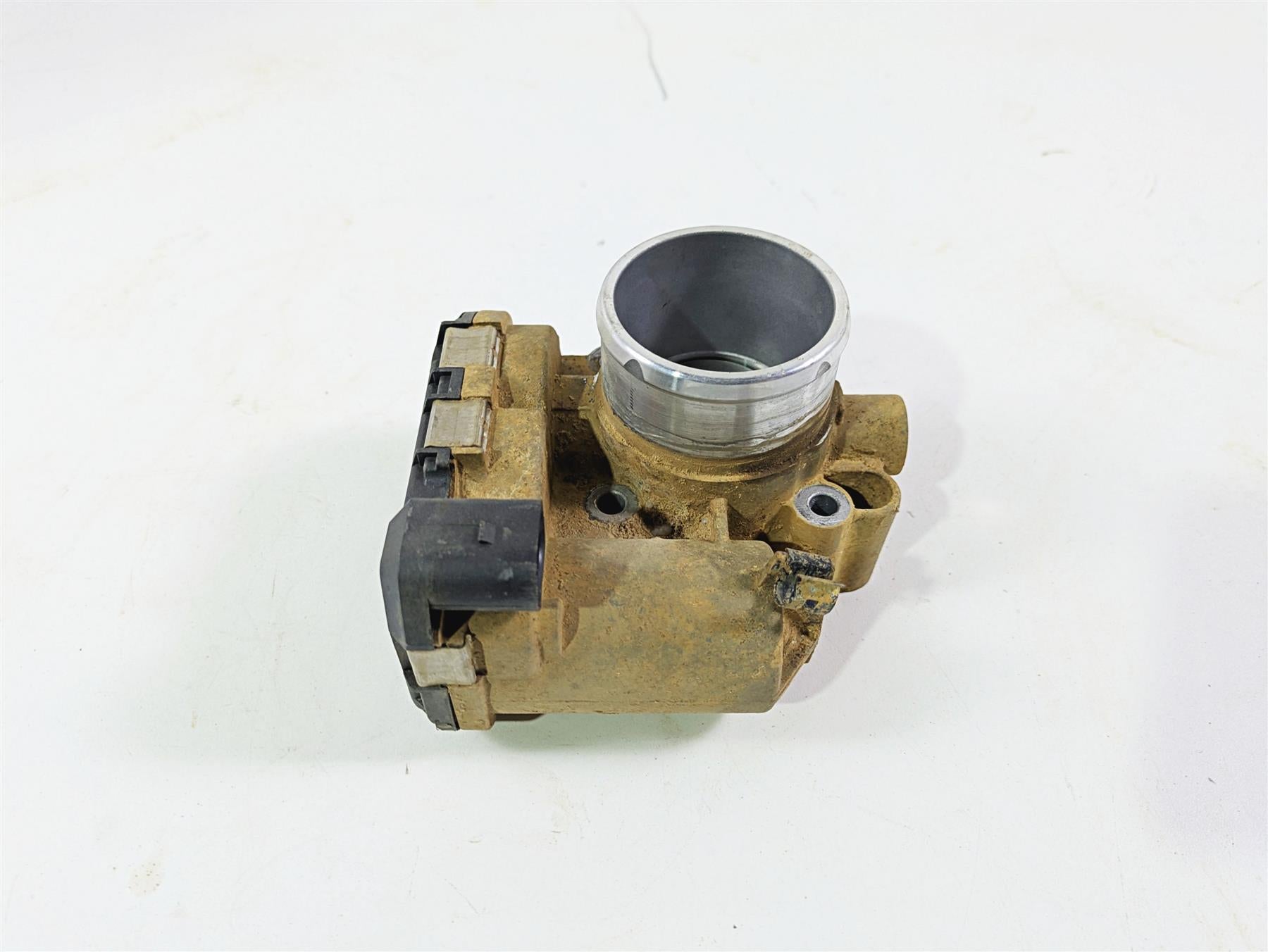 2019 Polaris RZR XP Turbo S Bosch Throttle Body 1204455 {{ shop.shopifyCountryName }} - Mototech271