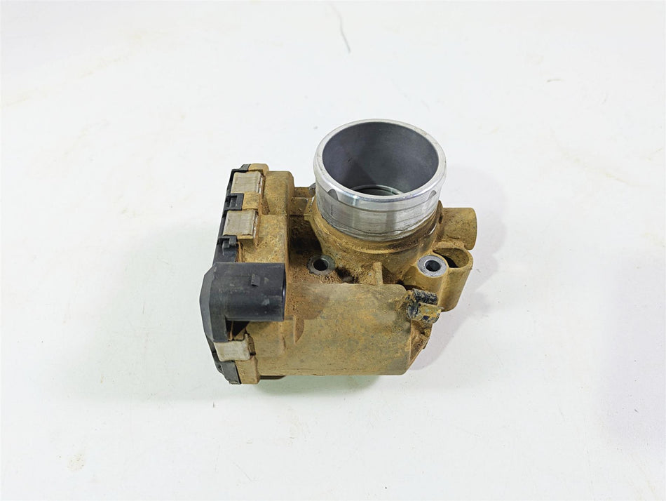 2019 Polaris RZR XP Turbo S Bosch Throttle Body 1204455 {{ shop.shopifyCountryName }} - Mototech271