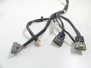 2018 Yamaha YXZ1000R EPS SS Main Wiring Harness Loom - No Cuts B57-82590-00-00 | Mototech271