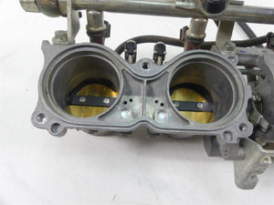 2004 Honda CBR1000RR SC57 Keihin Throttle Body Bodies Injection 16400-MEL-671 | Mototech271
