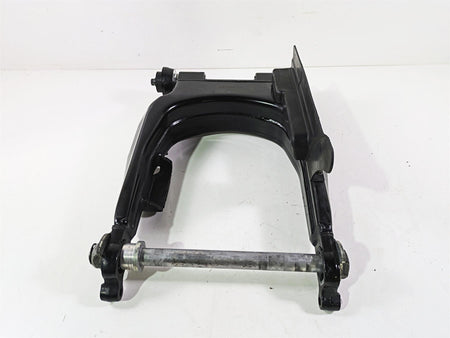 2010 Harley Touring FLHX Street Glide Rear Swingarm Swing Arm 47549-09A {{ shop.shopifyCountryName }} - Mototech271