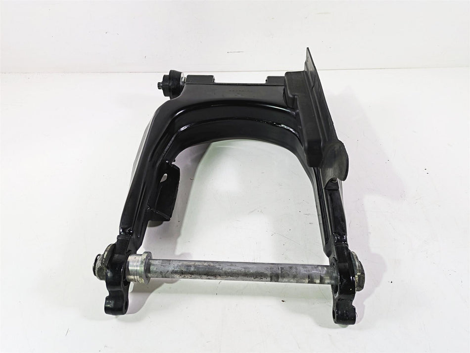 2010 Harley Touring FLHX Street Glide Rear Swingarm Swing Arm 47549-09A {{ shop.shopifyCountryName }} - Mototech271