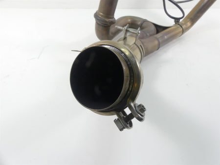 2019 KTM 1290R Super Adventure Oem Exhaust Header Manifold Set 60705007100 {{ shop.shopifyCountryName }} - Mototech271