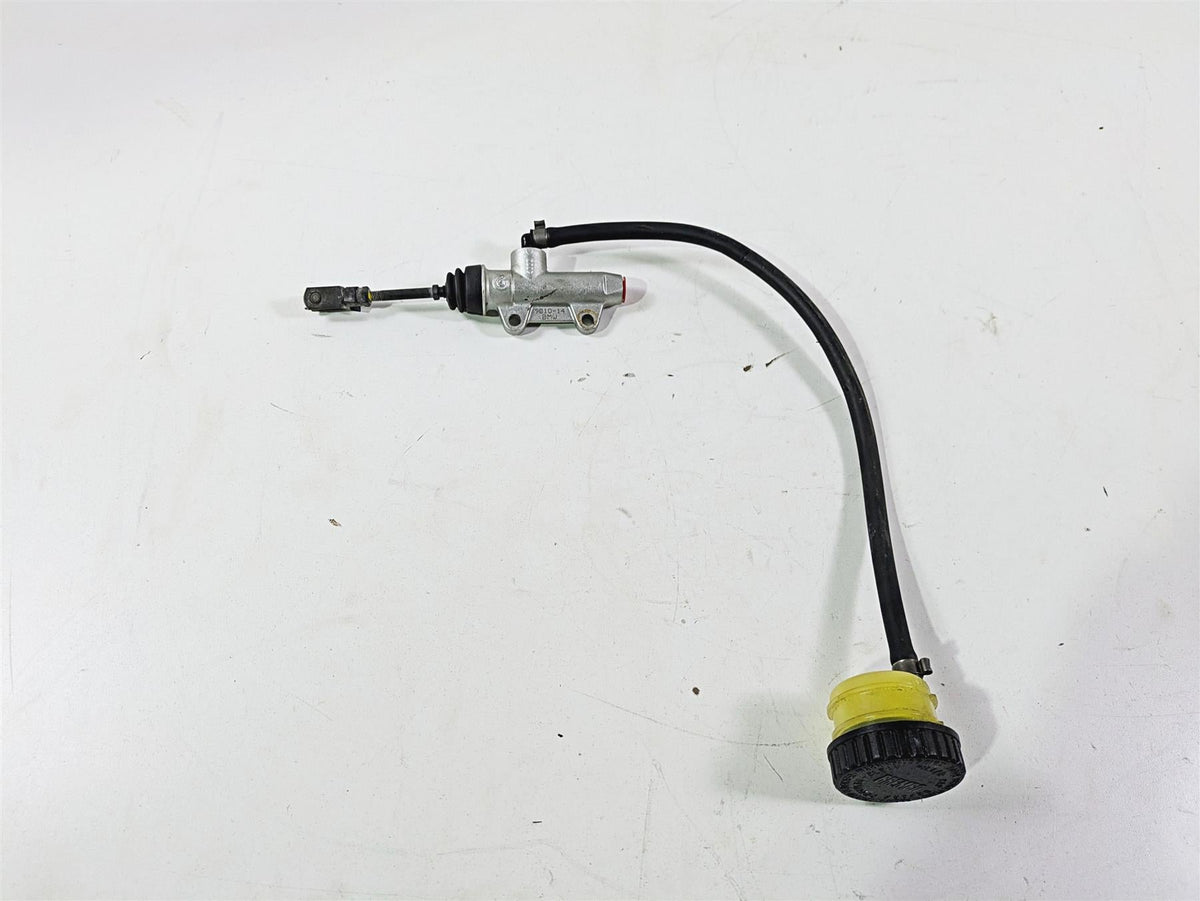 2009 BMW R1200RT K26 Brembo Rear Brake Master Cylinder 34317705580 {{ shop.shopifyCountryName }} - Mototech271