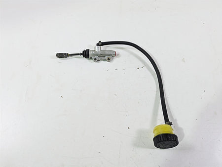 2009 BMW R1200RT K26 Brembo Rear Brake Master Cylinder 34317705580 {{ shop.shopifyCountryName }} - Mototech271