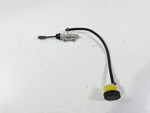 2009 BMW R1200RT K26 Brembo Rear Brake Master Cylinder 34317705580 | Mototech271