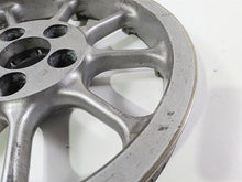 Load image into Gallery viewer, 2008 Yamaha XV1900 Roadliner S Rear Belt Pulley Sprocket 70T 4WM-25470-10-00
