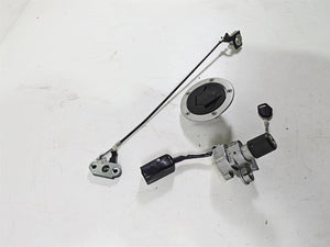 2021 Kawasaki Z125 Pro  Ignition Switch Key Lock Set -READ 27005-5182 | Mototech271