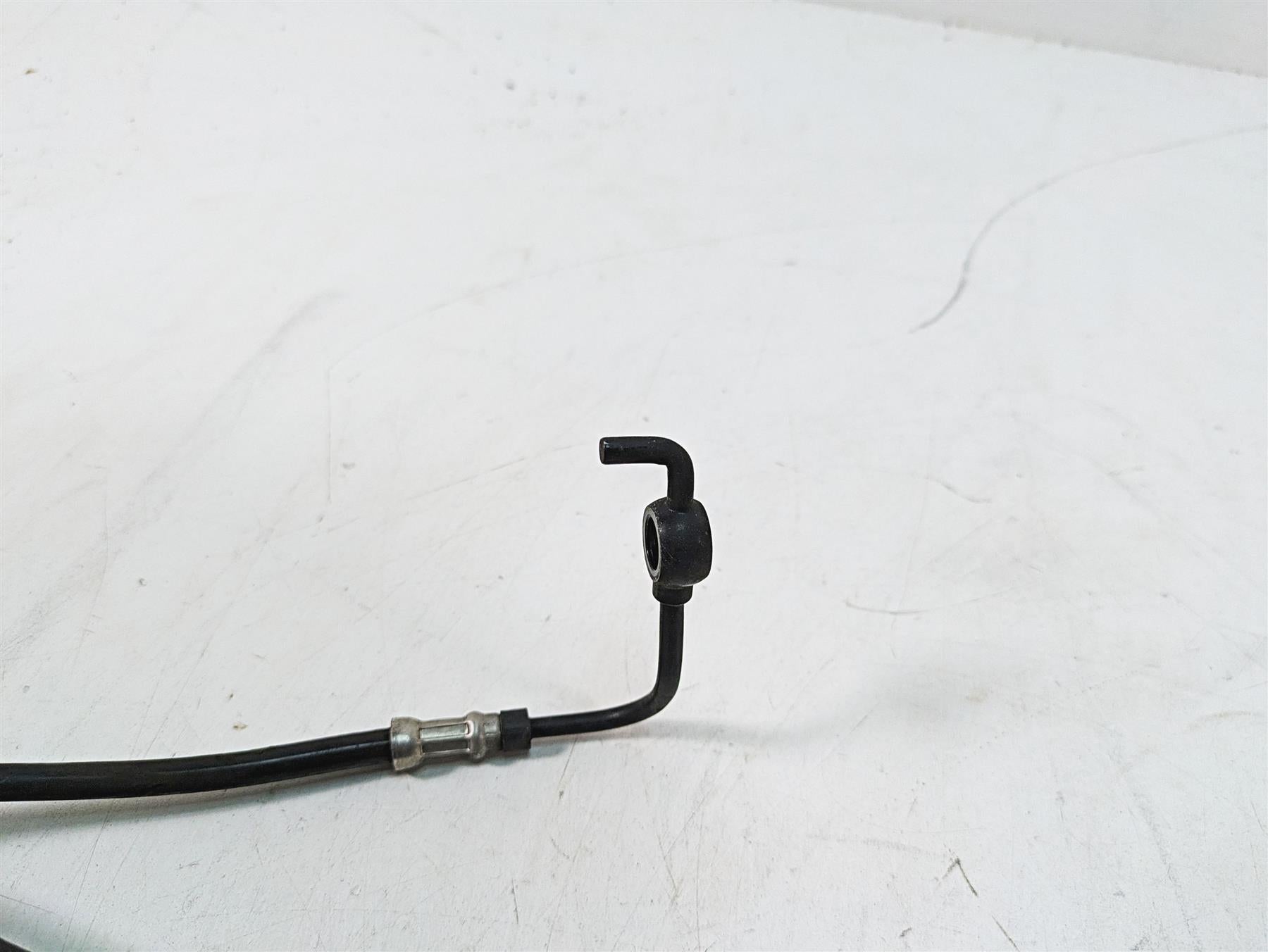 2010 Harley Touring FLHTCU Electra Glide Rear Abs Brake Line Set 40611-09 {{ shop.shopifyCountryName }} - Mototech271