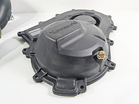 2022 Kawasaki Teryx KRX KRF 1000 SE Outer Primary Drive Cover Set 14093-0774 {{ shop.shopifyCountryName }} - Mototech271