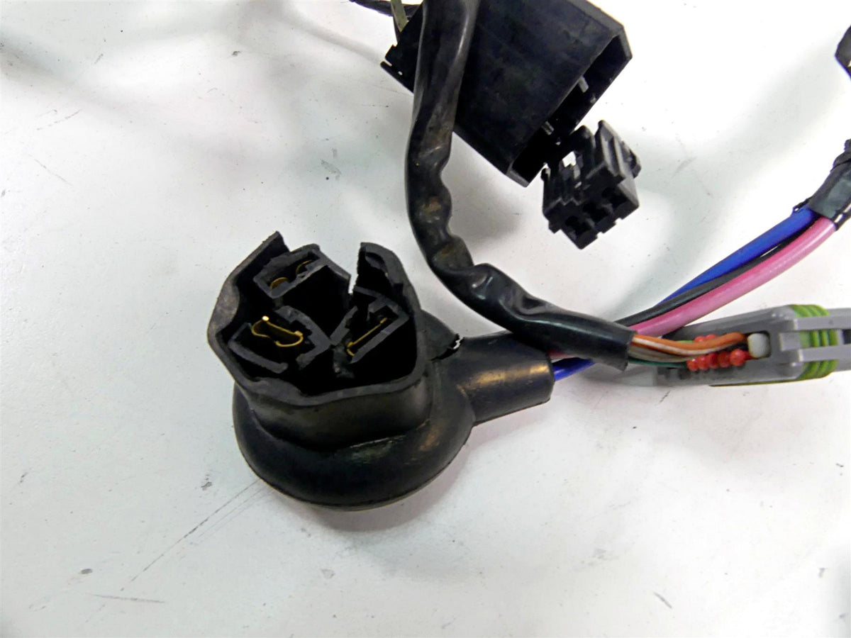 2011 Harley Touring FLTRX Road Glide Front Fairing Wiring Loom - Read 70274-10 {{ shop.shopifyCountryName }} - Mototech271