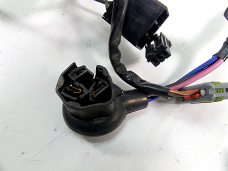 2011 Harley Touring FLTRX Road Glide Front Fairing Wiring Loom - Read 70274-10 {{ shop.shopifyCountryName }} - Mototech271