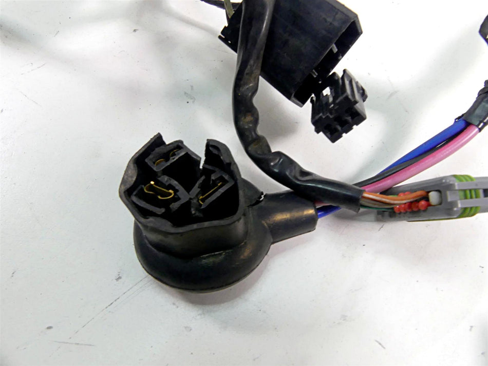 2011 Harley Touring FLTRX Road Glide Front Fairing Wiring Loom - Read 70274-10 {{ shop.shopifyCountryName }} - Mototech271