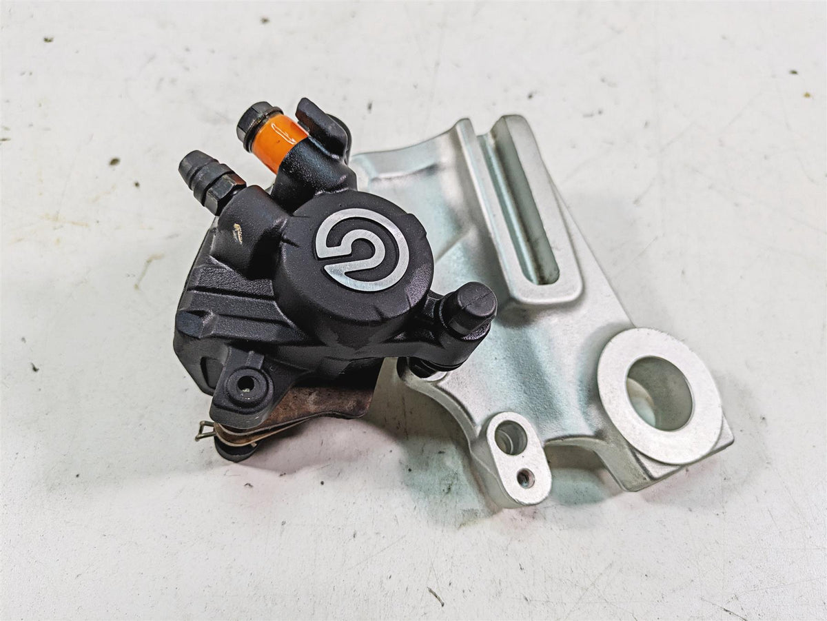 2020 Ducati Scrambler 1100 Sport Pro Brembo Rear Brake Caliper 61141651A {{ shop.shopifyCountryName }} - Mototech271