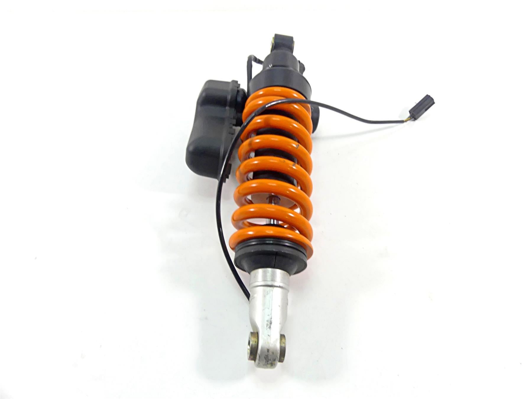 2015 KTM 1190 Adventure Straight Rear Wp Shock Damper Suspension 11189M2401 {{ shop.shopifyCountryName }} - Mototech271