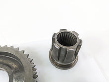 Load image into Gallery viewer, 2008 Harley FLSTC Softail Heritage Primary Drive Clutch Kit 18k 37813-06A
