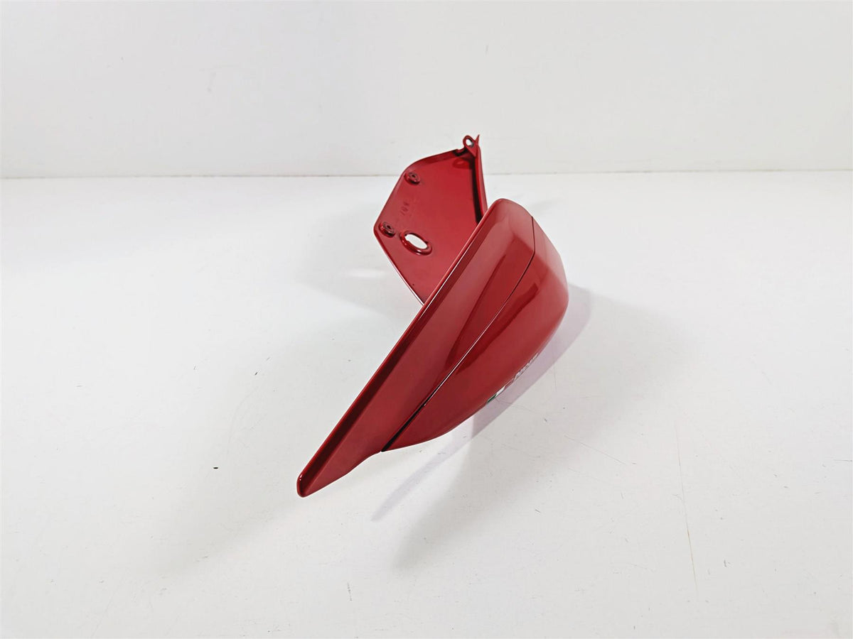 2017 Ducati Panigale 1299 Red Rear Right Tail Cover Fairing 48212031AA 48212031A-Mototech271