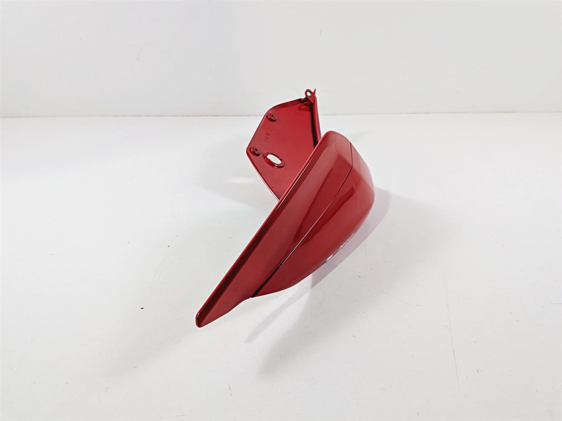 2017 Ducati Panigale 1299 Red Rear Right Tail Cover Fairing 48212031AA 48212031A-Mototech271