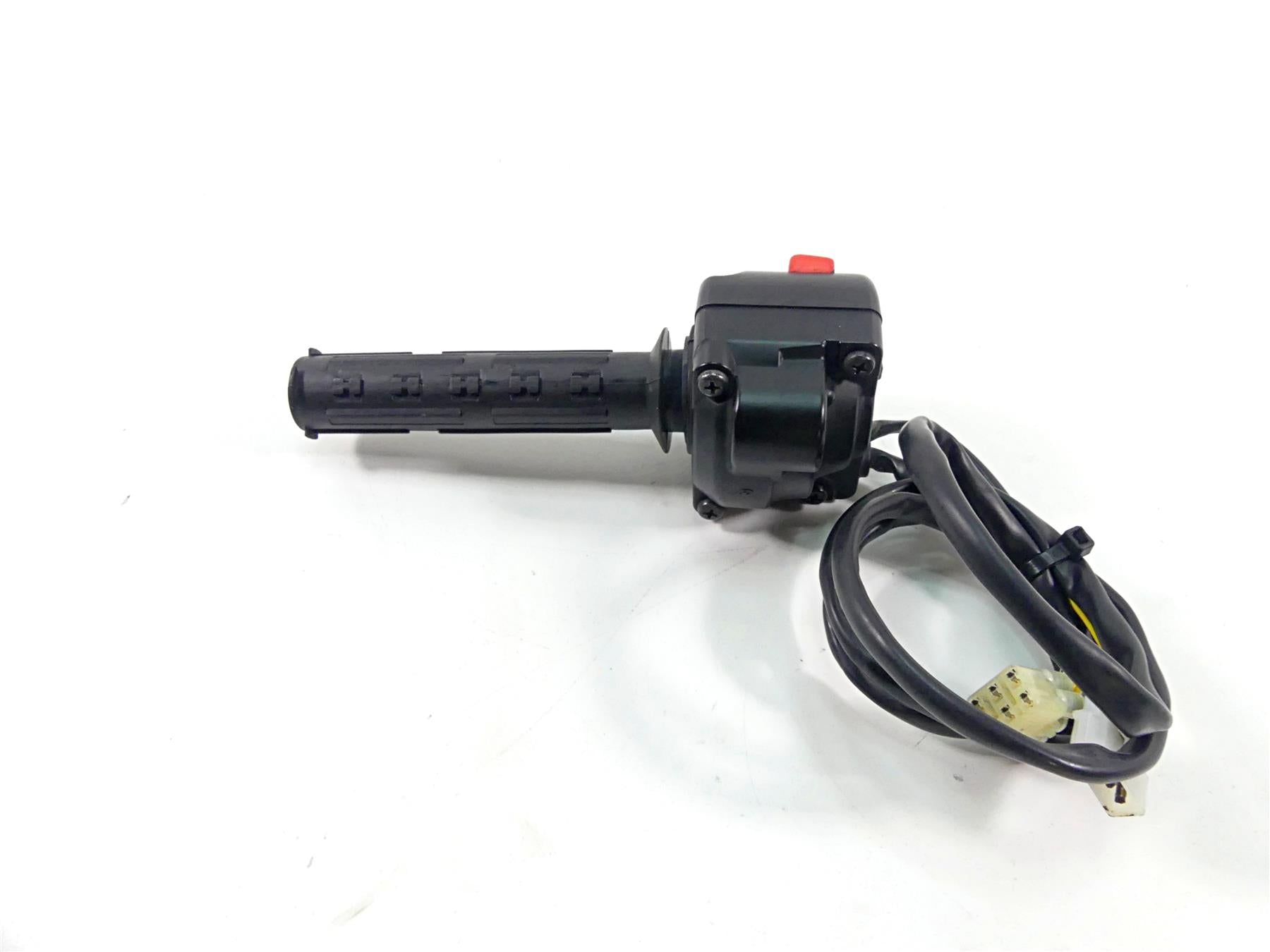 2016 KTM 1290 Super Duke R Right Start Control Switch E-Throttle 76011073100 {{ shop.shopifyCountryName }} - Mototech271