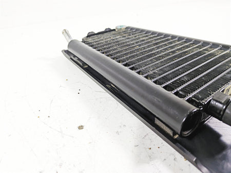2021 Harley Softail FLSL Slim Oil Cooler Radiator & Cover Set 62700191 {{ shop.shopifyCountryName }} - Mototech271