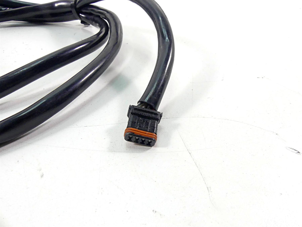2016 Harley Softail FLS Slim Left Hand Blinker Cruise Control Switch 71500292 {{ shop.shopifyCountryName }} - Mototech271