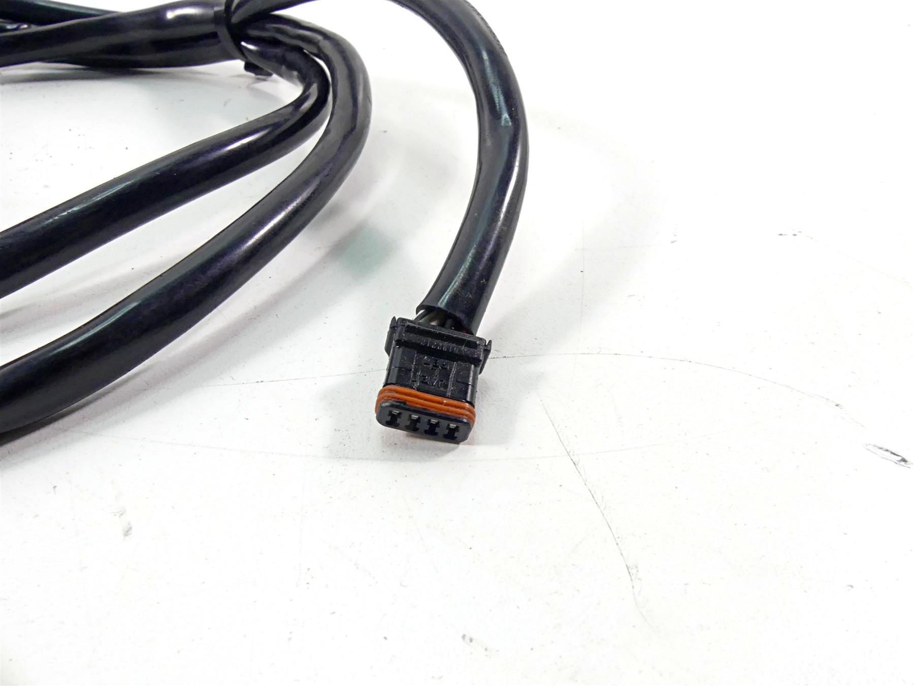 2016 Harley Softail FLS Slim Left Hand Blinker Cruise Control Switch 71500292 {{ shop.shopifyCountryName }} - Mototech271