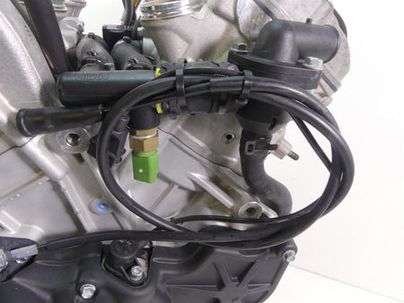2019 Aprilia Tuono V4 RR Factory Running 1100ccm Engine Motor 7K -Vid 2A0007875 {{ shop.shopifyCountryName }} - Mototech271