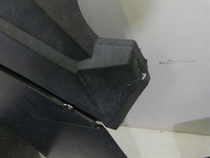 2020 Polaris RZR RS1 1000 Body Fairings Plastics Fuel Tank Cover Set 5453951-070 | Mototech271