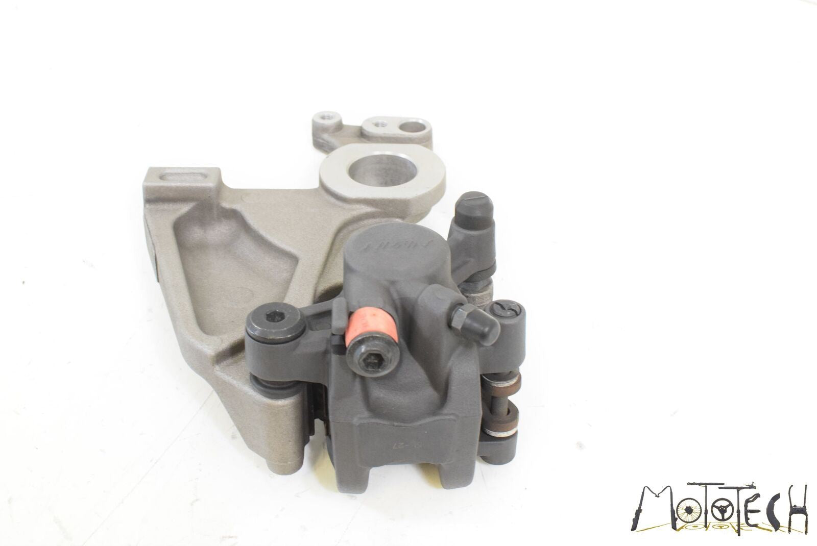 2016 Yamaha R1 YZFR1 S Rear Nissin Brake Caliper 2CR-2584B-00-00 {{ shop.shopifyCountryName }} - Mototech271