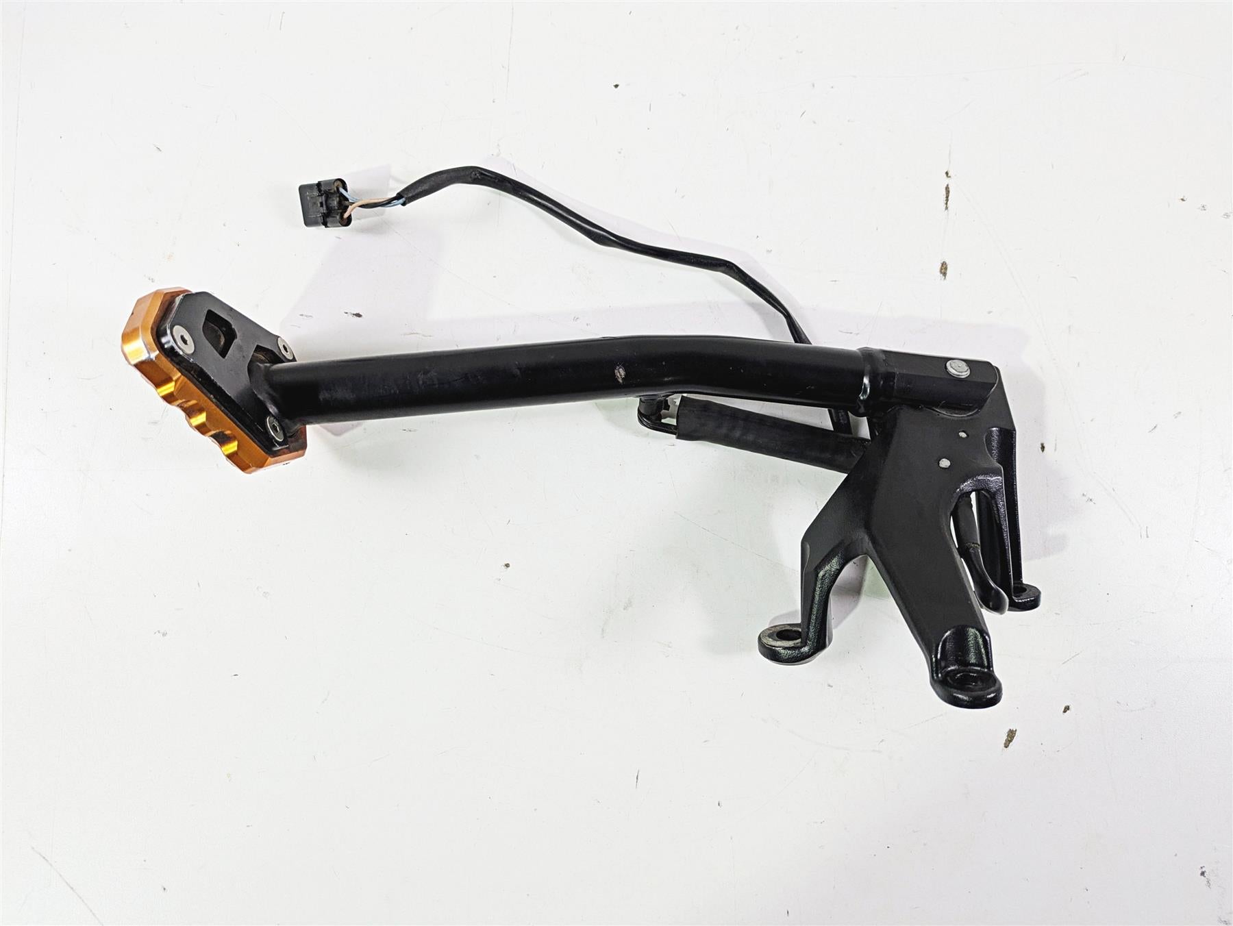 2018 KTM 1290 Super Adv S Side Kickstand & Mounts 6030312310033 60303123200C1 {{ shop.shopifyCountryName }} - Mototech271