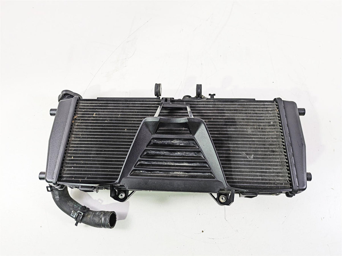 2016 BMW R1200RS K54 Radiator Fan Reservoir Hoses Set 17118525833 {{ shop.shopifyCountryName }} - Mototech271