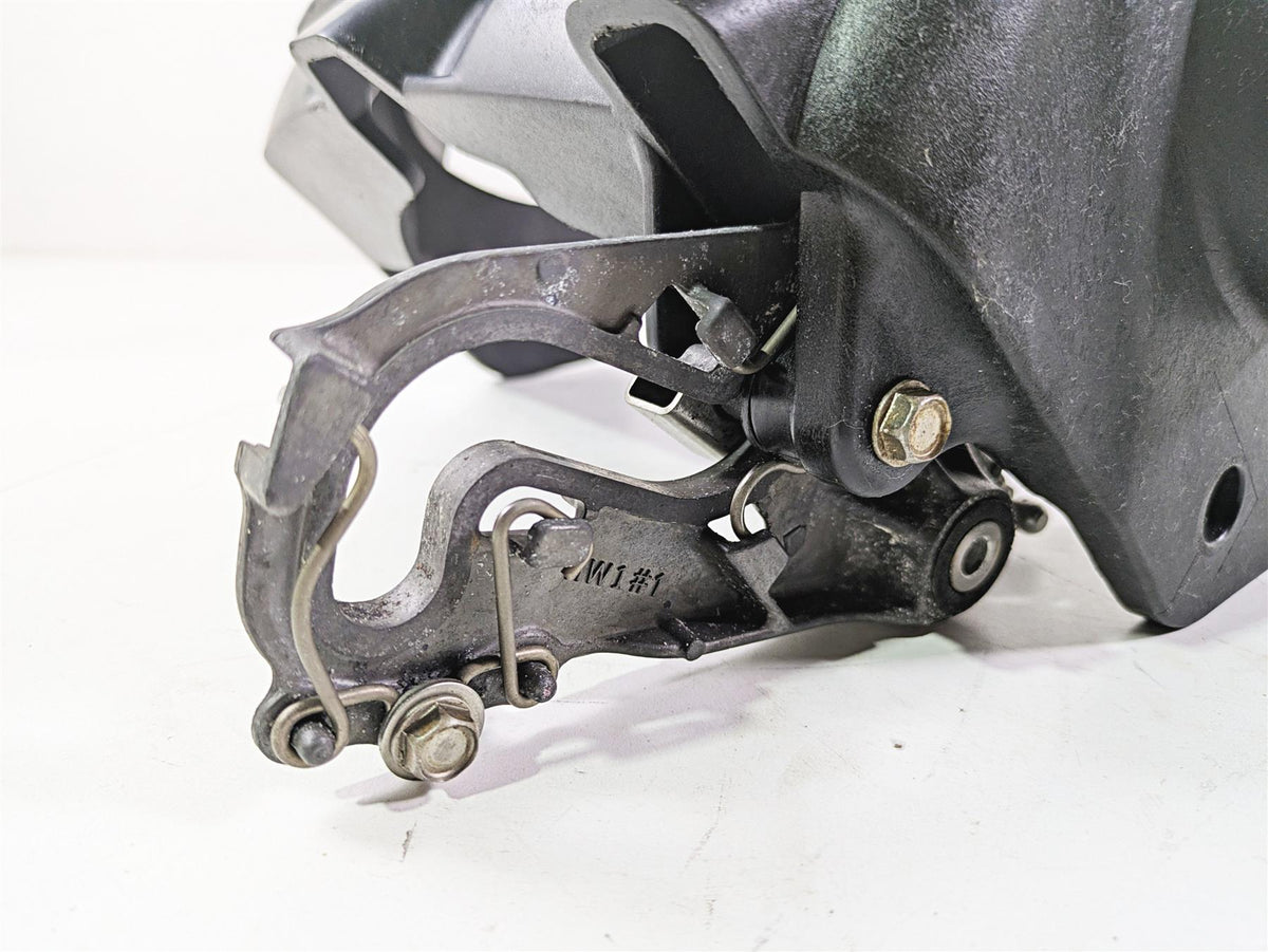 2004 Honda Aquatrax R-12X Reverse Gate Assembly 24860-HW3-670 {{ shop.shopifyCountryName }} - Mototech271