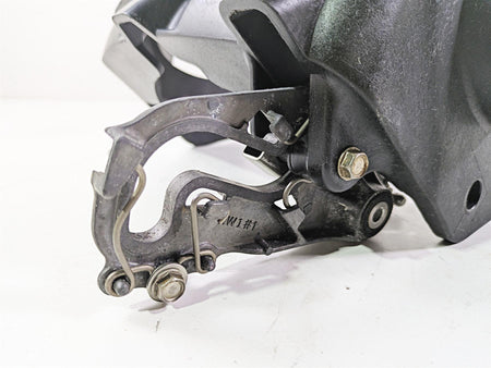 2004 Honda Aquatrax R-12X Reverse Gate Assembly 24860-HW3-670 {{ shop.shopifyCountryName }} - Mototech271