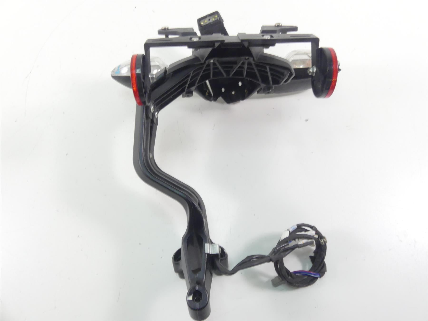 2018 Mv Agusta Brutale 800 RR License Plate Holder Blinker Kit 8000B9306 {{ shop.shopifyCountryName }} - Mototech271
