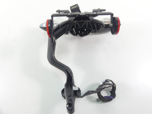 2018 Mv Agusta Brutale 800 RR License Plate Holder Blinker Kit 8000B9306 | Mototech271