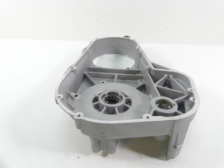 2004 Harley FLHTC SE CVO Electra Glide Inner Primary Drive Clutch Cover 60677-01 {{ shop.shopifyCountryName }} - Mototech271