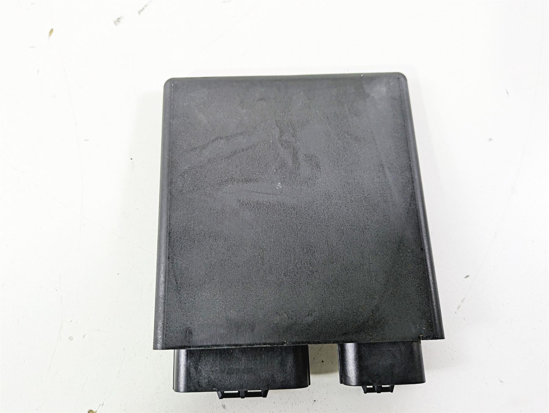 2008 Yamaha XVS1300 V-Star Tourer Cdi Ecm Engine Control Module 3D8-8591A-10-00 {{ shop.shopifyCountryName }} - Mototech271