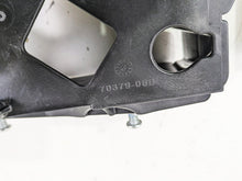 Load image into Gallery viewer, 2015 Harley FXDL Dyna Low Rider Battery Tray &amp; Cover 70379-06B
