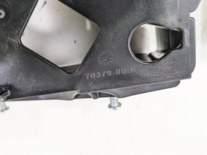 2015 Harley FXDL Dyna Low Rider Battery Tray & Cover 70379-06B