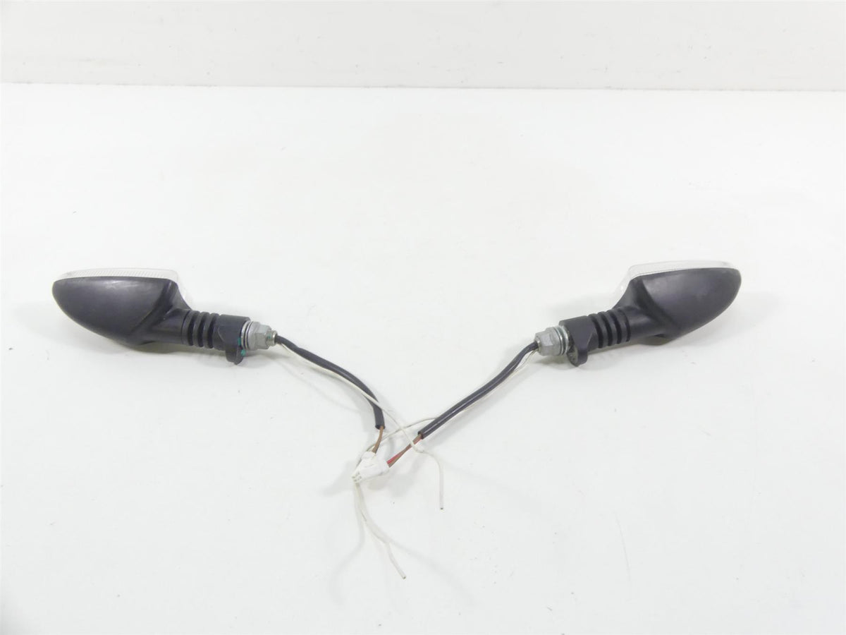 2019 KTM 1290R Super Adventure Rear Blinker Turn Signal Set 78114025000 {{ shop.shopifyCountryName }} - Mototech271