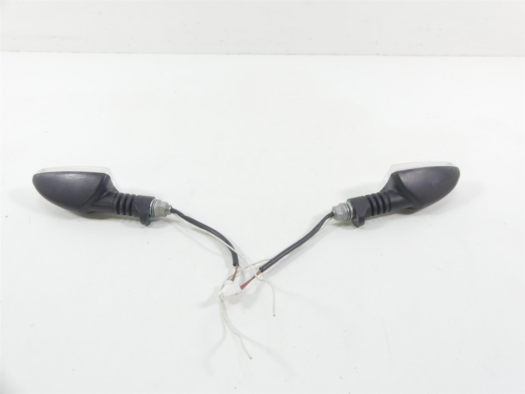 2019 KTM 1290R Super Adventure Rear Blinker Turn Signal Set 78114025000 {{ shop.shopifyCountryName }} - Mototech271