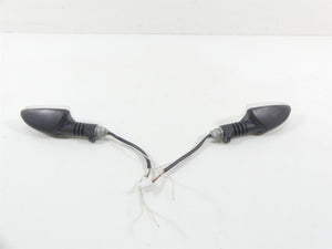 2019 KTM 1290R Super Adventure Rear Blinker Turn Signal Set 78114025000
