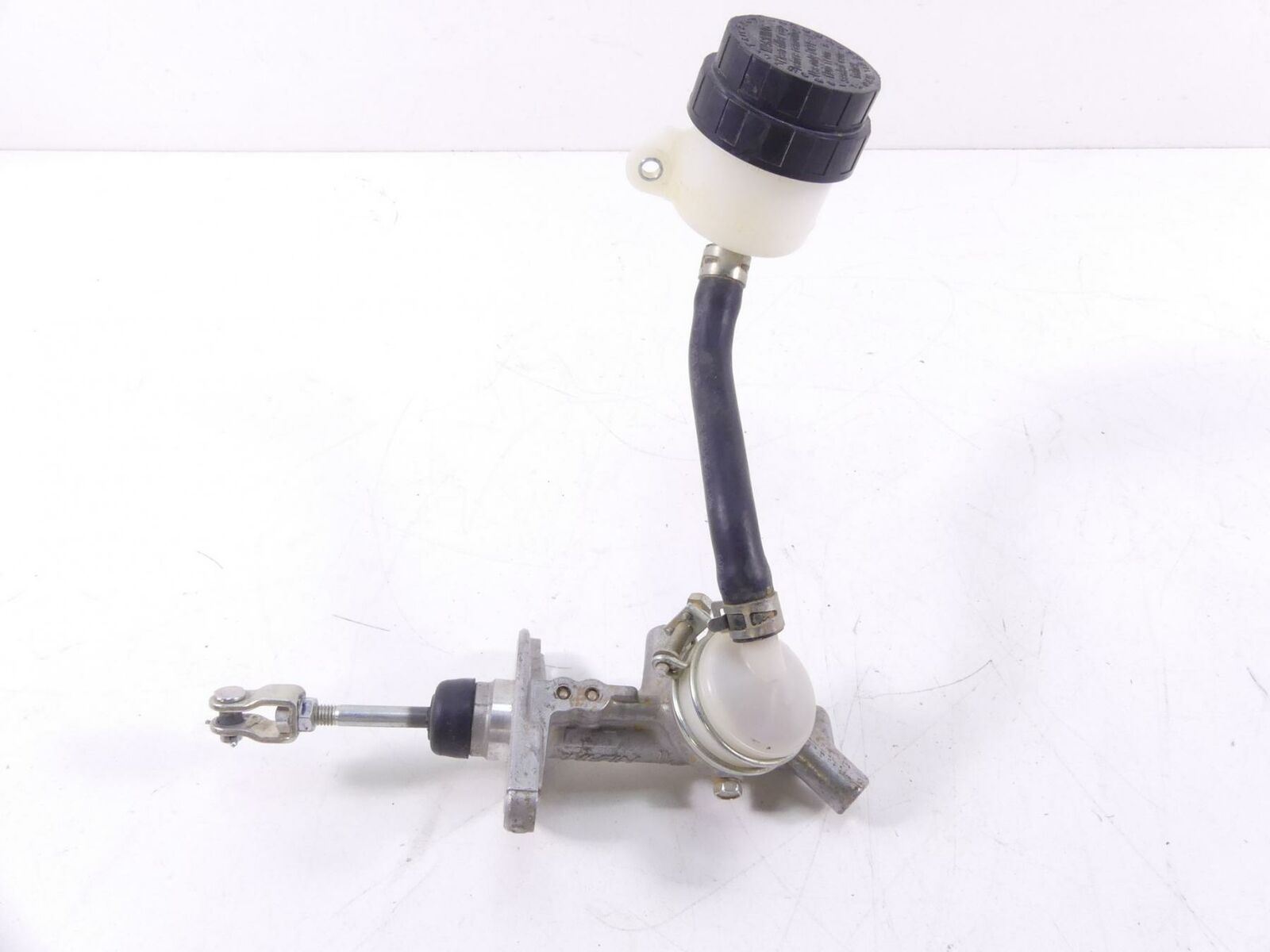 2016 Yamaha YXZ1000R EPS Main Nissin Master Cylinder 2HC-2583T-00 & 2HC-2583T-10 | Mototech271