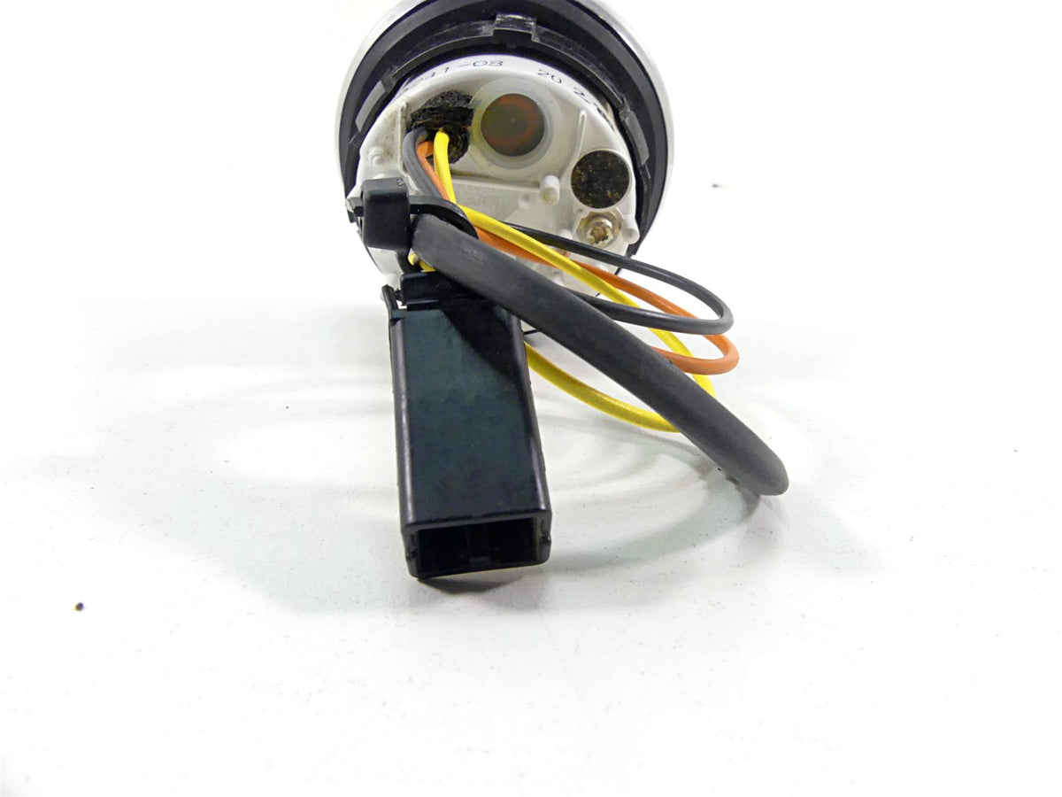 2010 Harley FXDF Dyna Fat Bob Fuel Gas Petrol Level Gauge 75241-08 {{ shop.shopifyCountryName }} - Mototech271