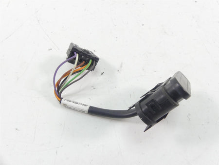 2013 Harley Touring FLHTK Electra Glide Indicator Instrument Lights 68789-96B {{ shop.shopifyCountryName }} - Mototech271
